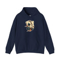 Burning Dice Hoodie
