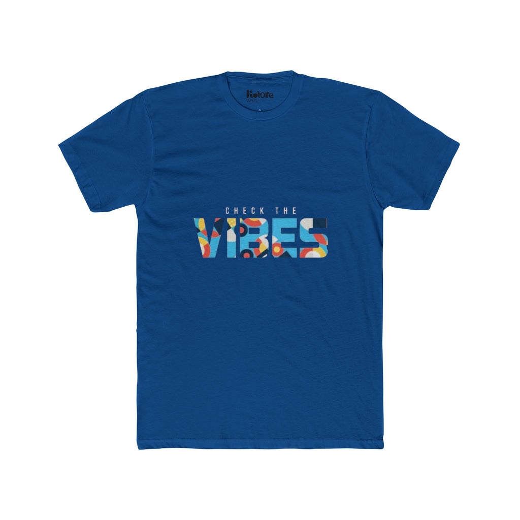 Check the Vibes T-Shirt