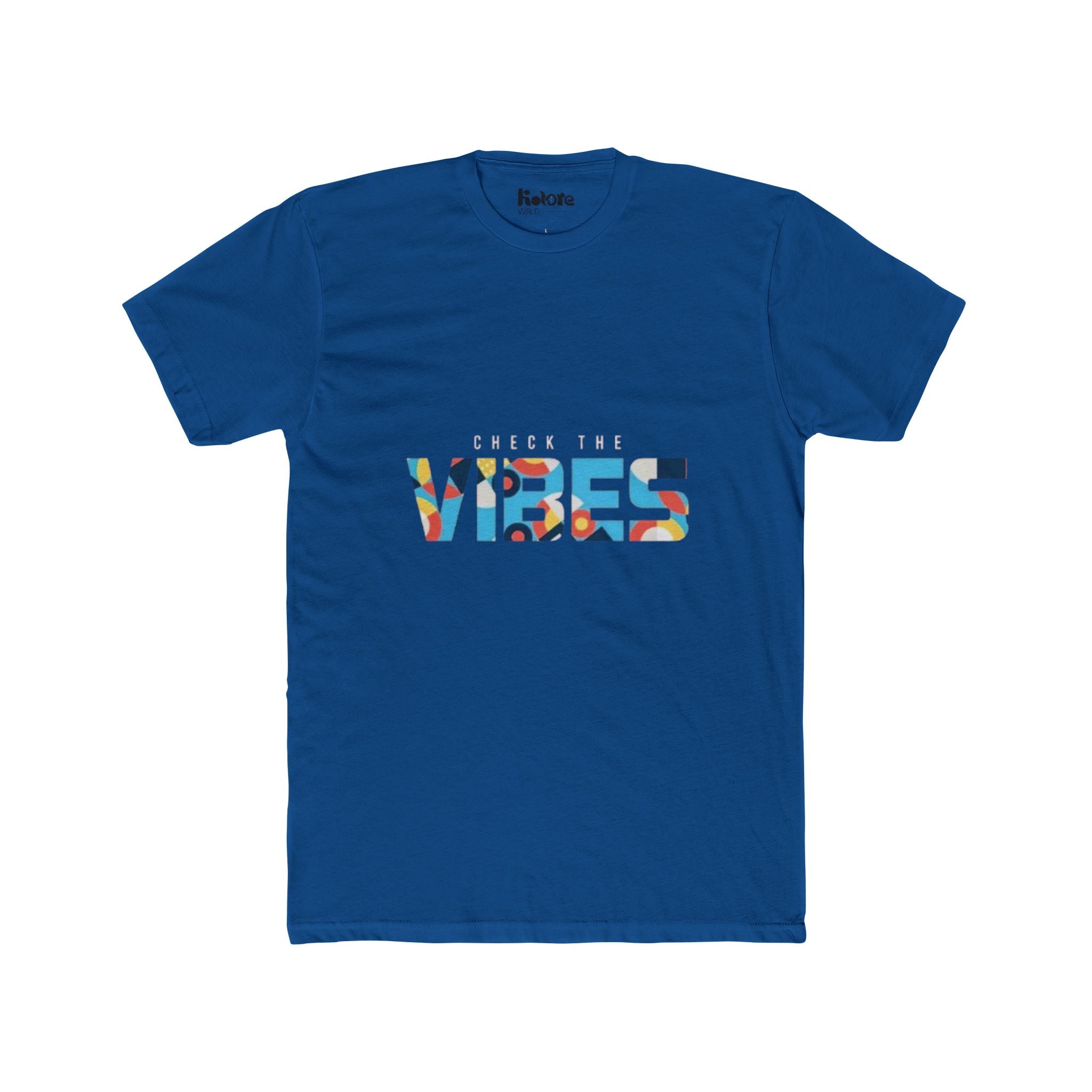 Check the Vibes T-Shirt