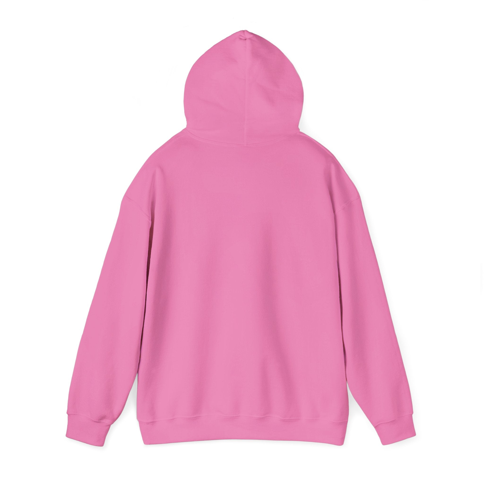 Fun Vibe Colorful Hoodie