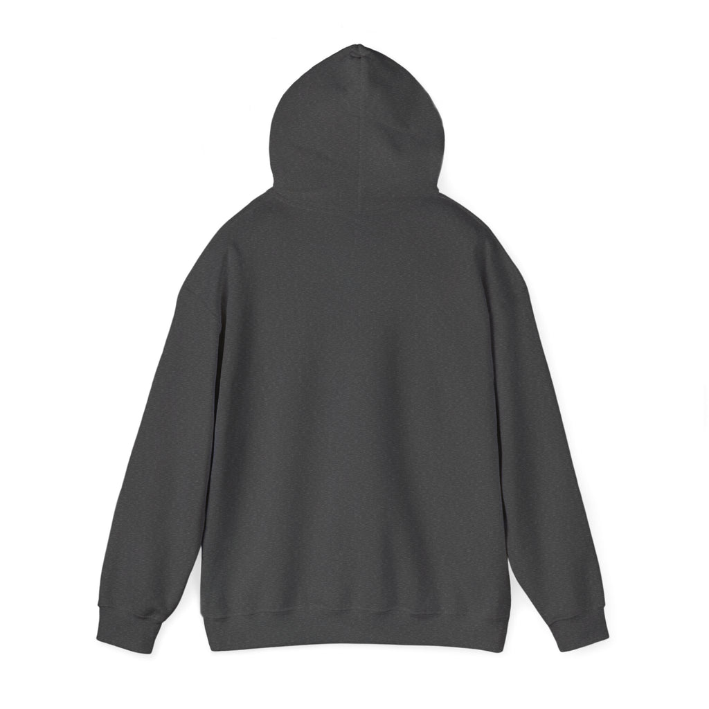 Always Hustling Unisex Heavy Blend Hoodie