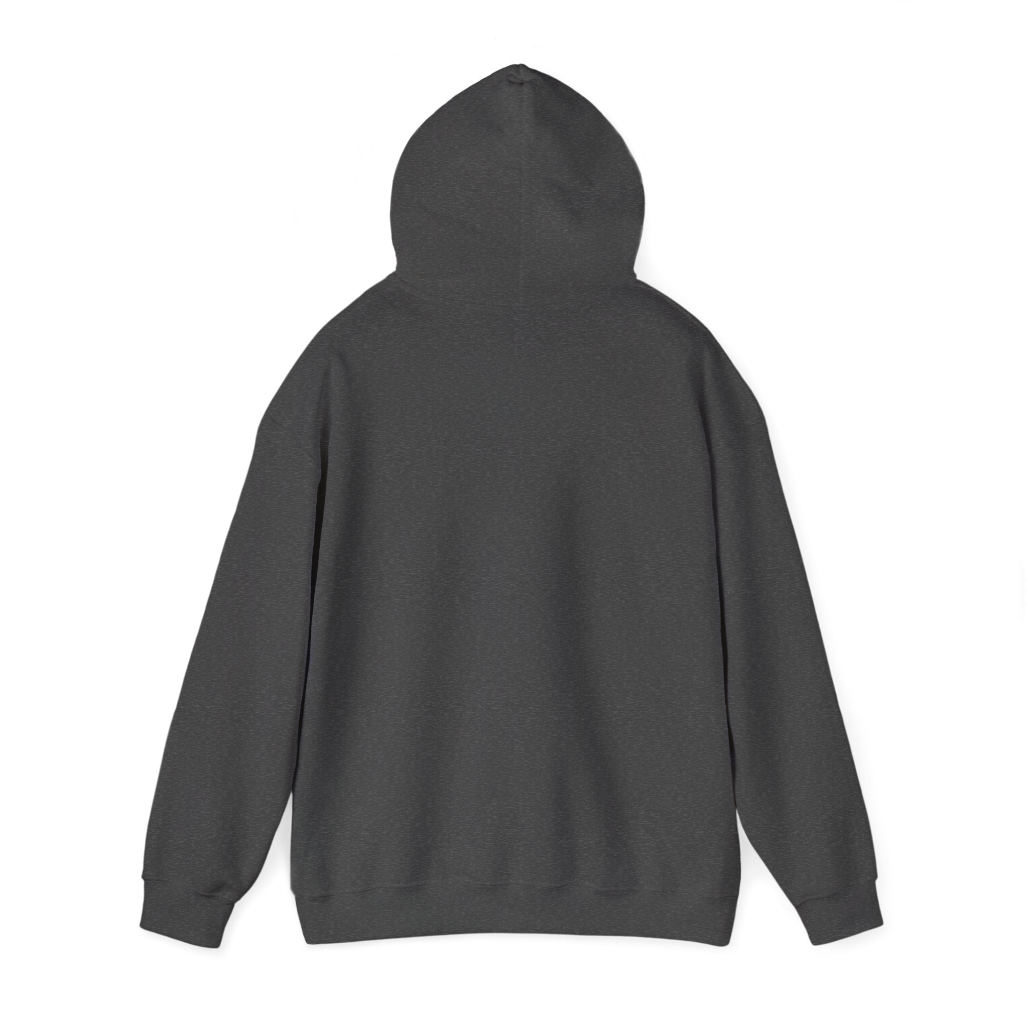 Always Hustling Unisex Heavy Blend Hoodie