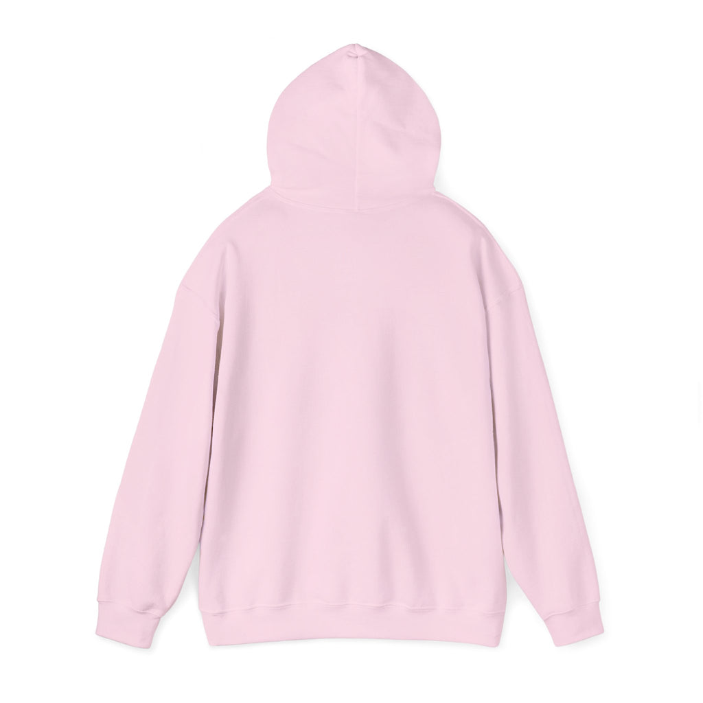 Always Hustling Unisex Heavy Blend Hoodie