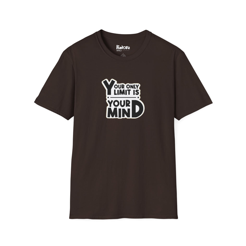 Motivational Tee