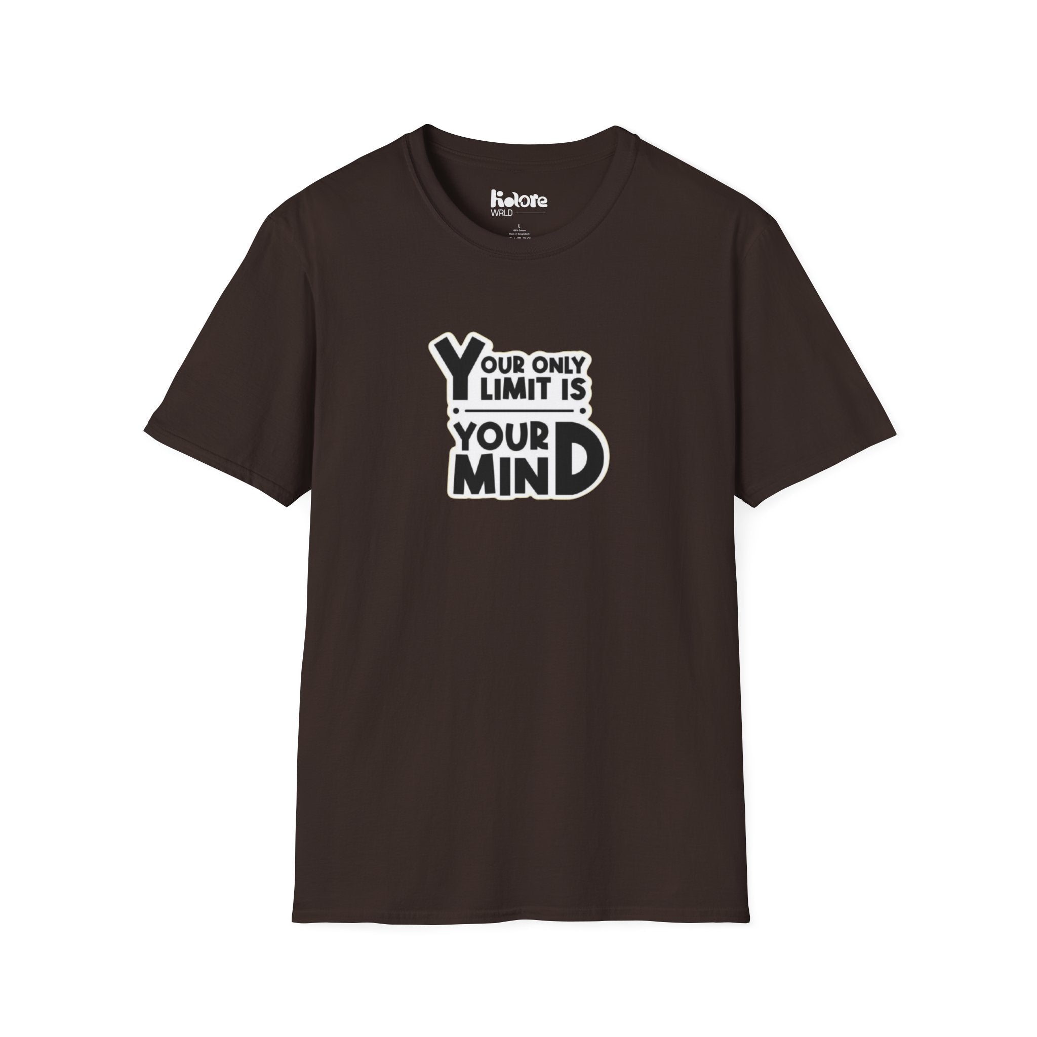 Motivational Tee