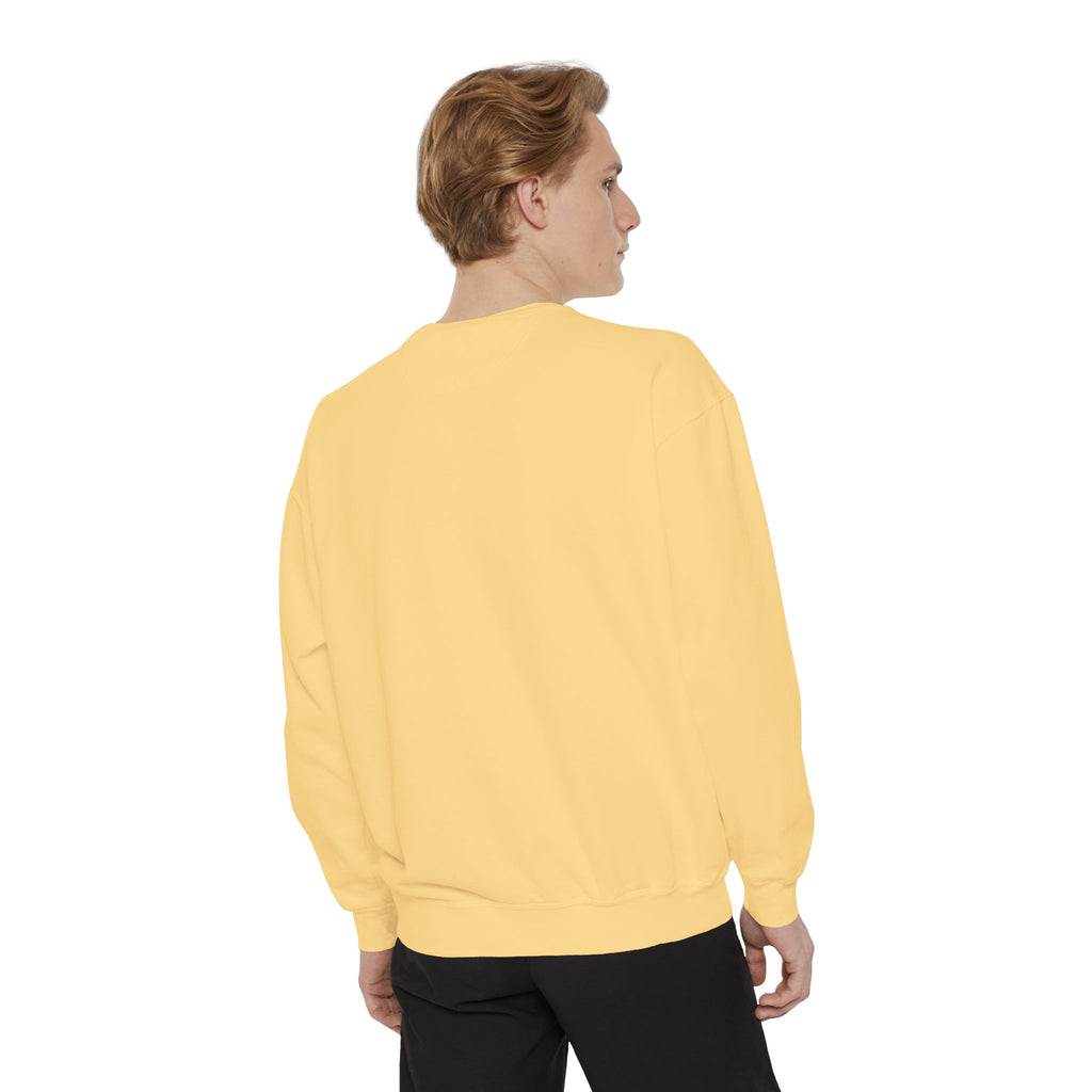 Love Yourself Unisex Sweatshirt