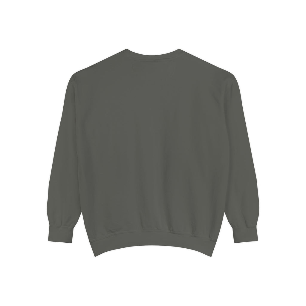 Love Yourself Unisex Sweatshirt