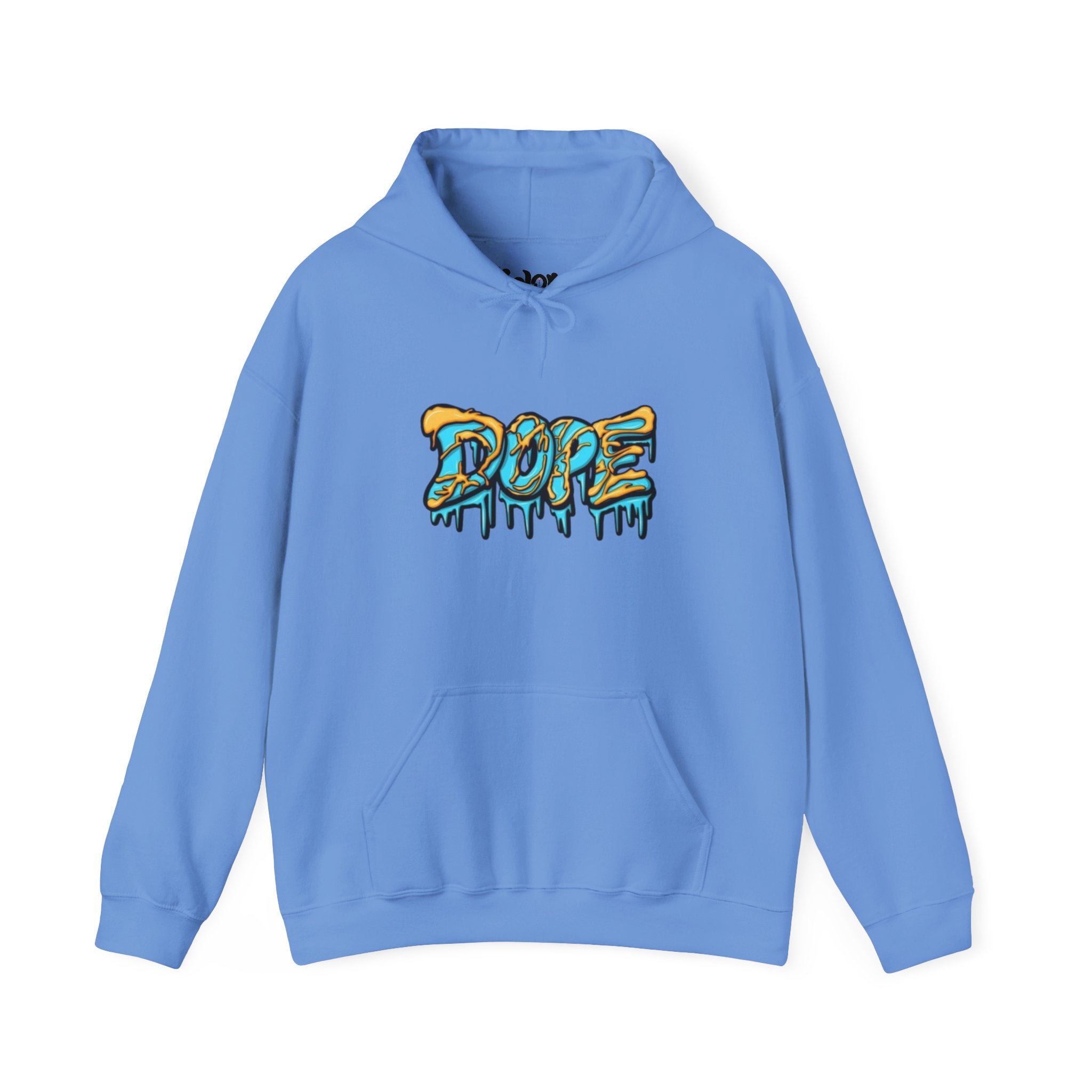 Dope  Hooded Sweatshirt