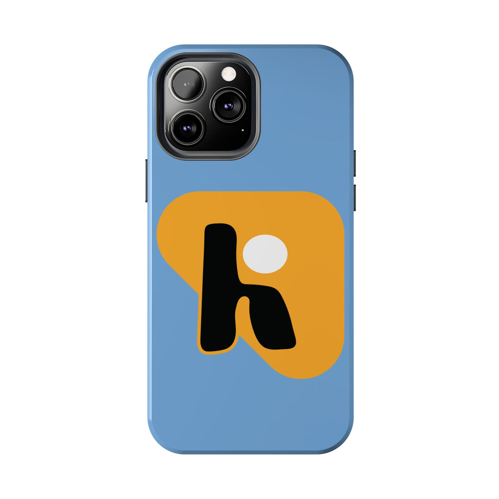 Stylish Tough Phone Case - Durable Protection, Trendy Design, Gift for Tech Lovers, Unique Phone Cover, Everyday Use