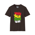 Wake Your Mind Unisex