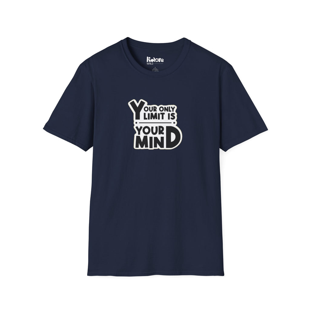 Motivational Tee