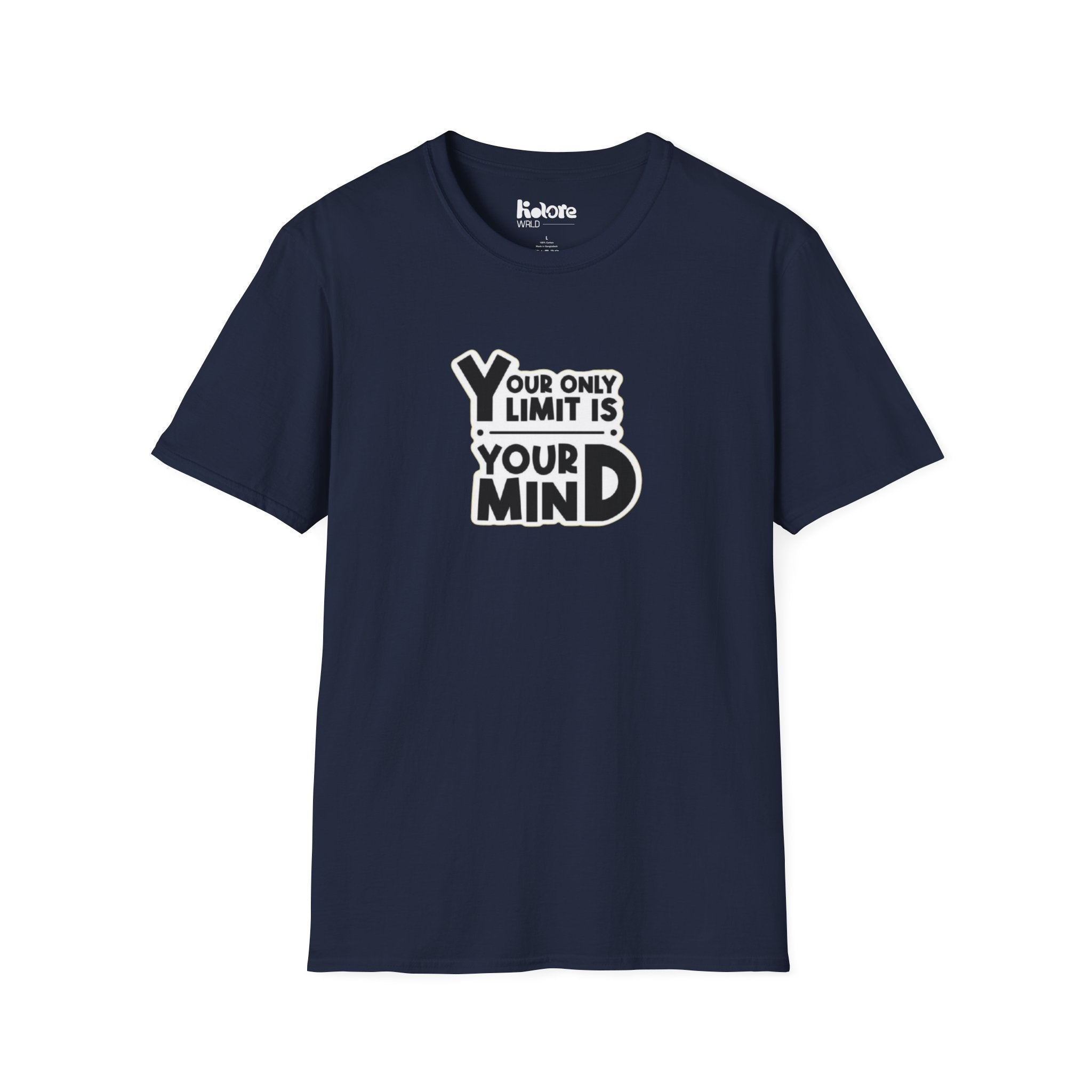 Motivational Tee