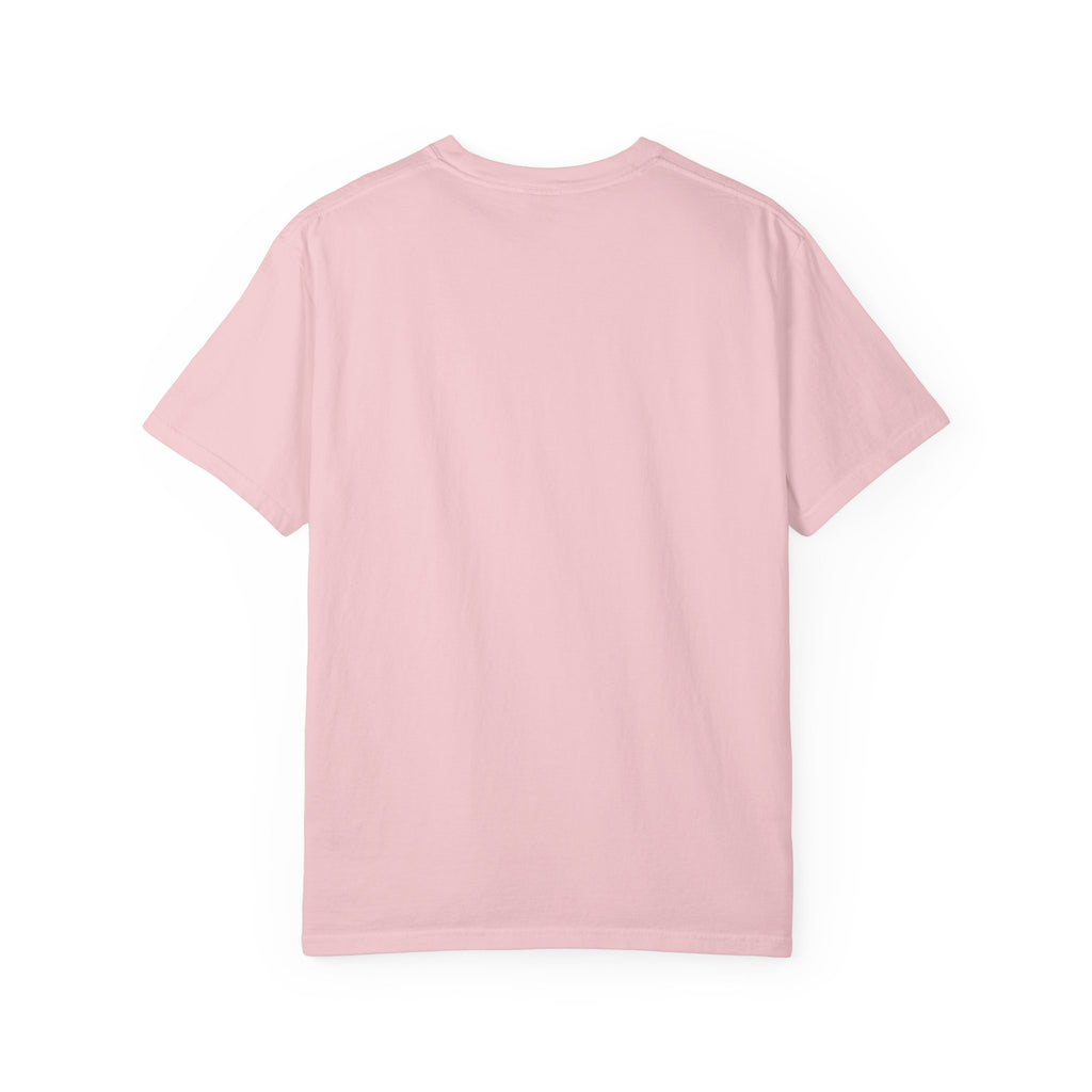 Passion Statement T-Shirt, Unisex Graphic Tees, Motivational Wear, Everyday Casual Top, Gift for Dreamers