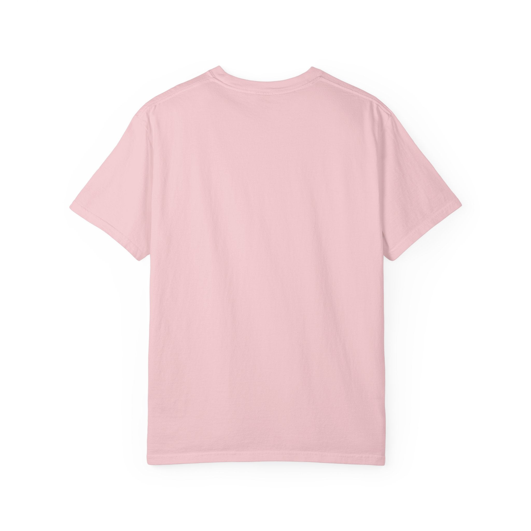 Passion Statement T-Shirt, Unisex Graphic Tees, Motivational Wear, Everyday Casual Top, Gift for Dreamers