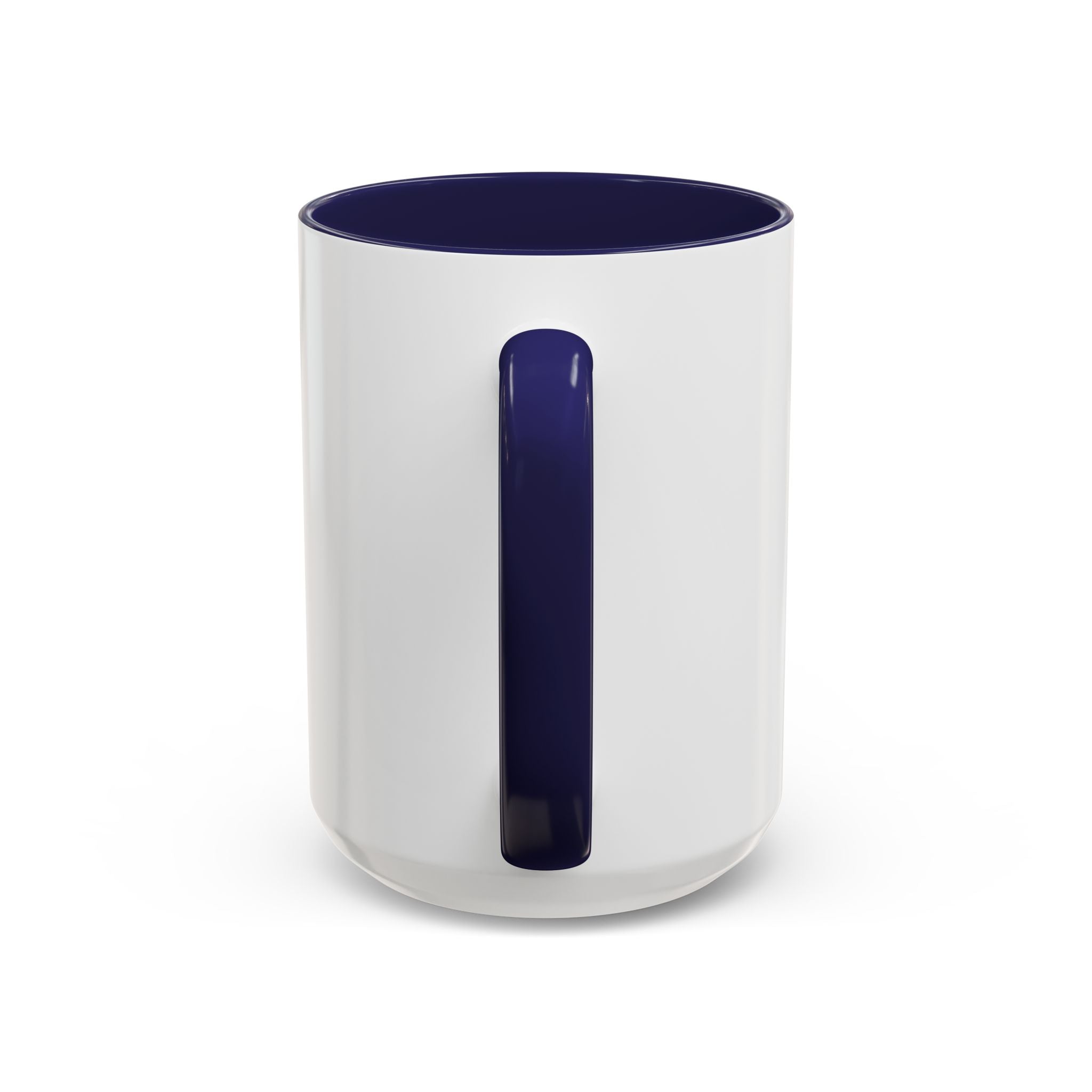 Accent Coffee Mug - Special Feelings, Gift for Friends, Morning Routine, Unique Kitchenware, Motivational Drinkware