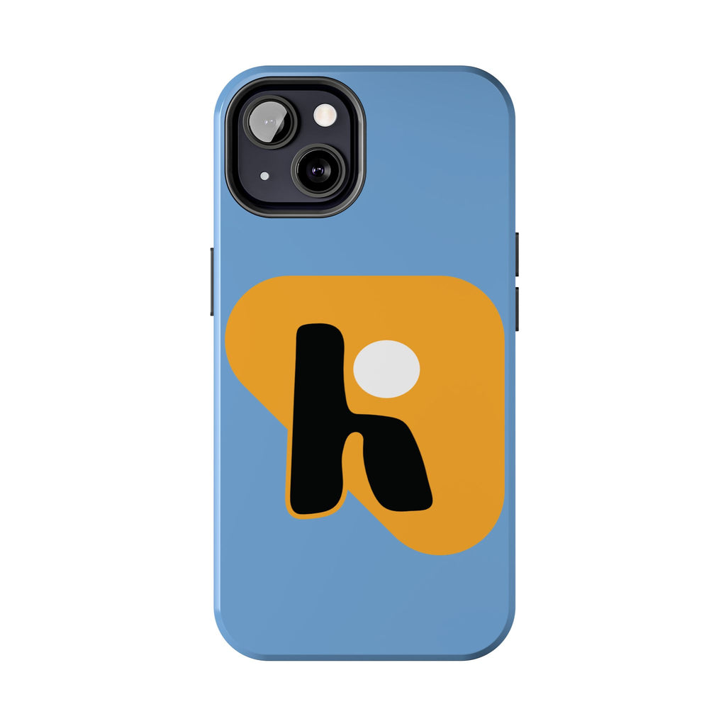Stylish Tough Phone Case - Durable Protection, Trendy Design, Gift for Tech Lovers, Unique Phone Cover, Everyday Use
