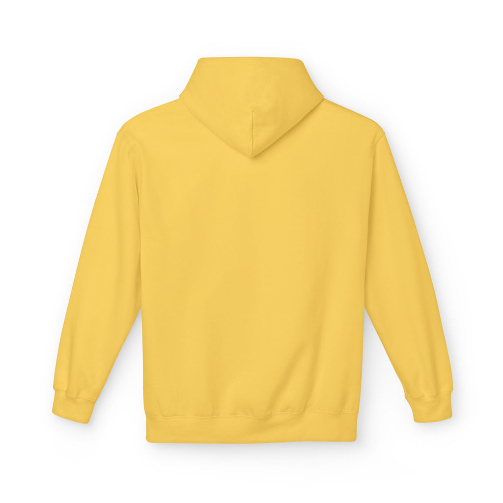 Cozy Unisex Midweight Fleece Hoodie