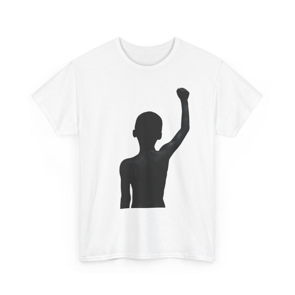 Empowerment Unisex Heavy Cotton Tee