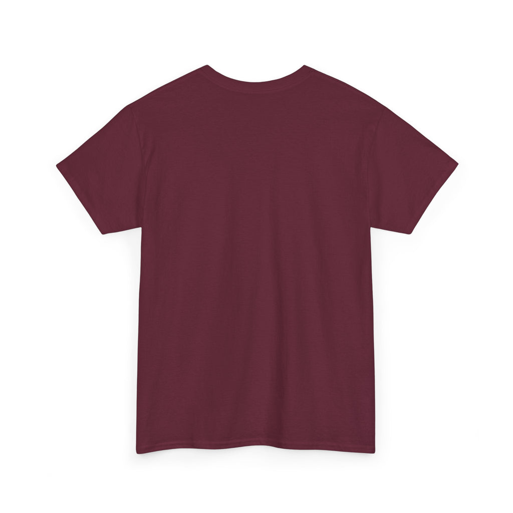 Empowerment Unisex Heavy Cotton Tee