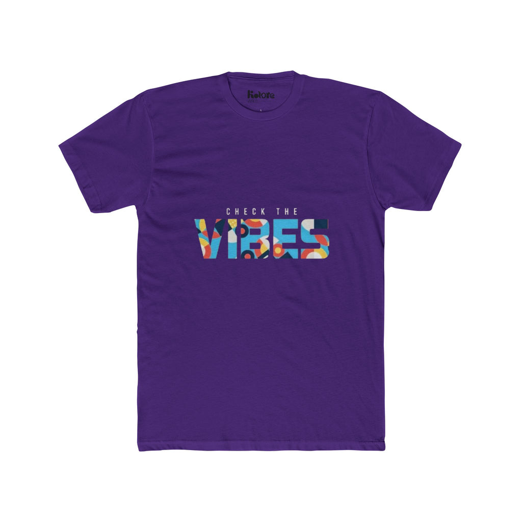 Check the Vibes T-Shirt