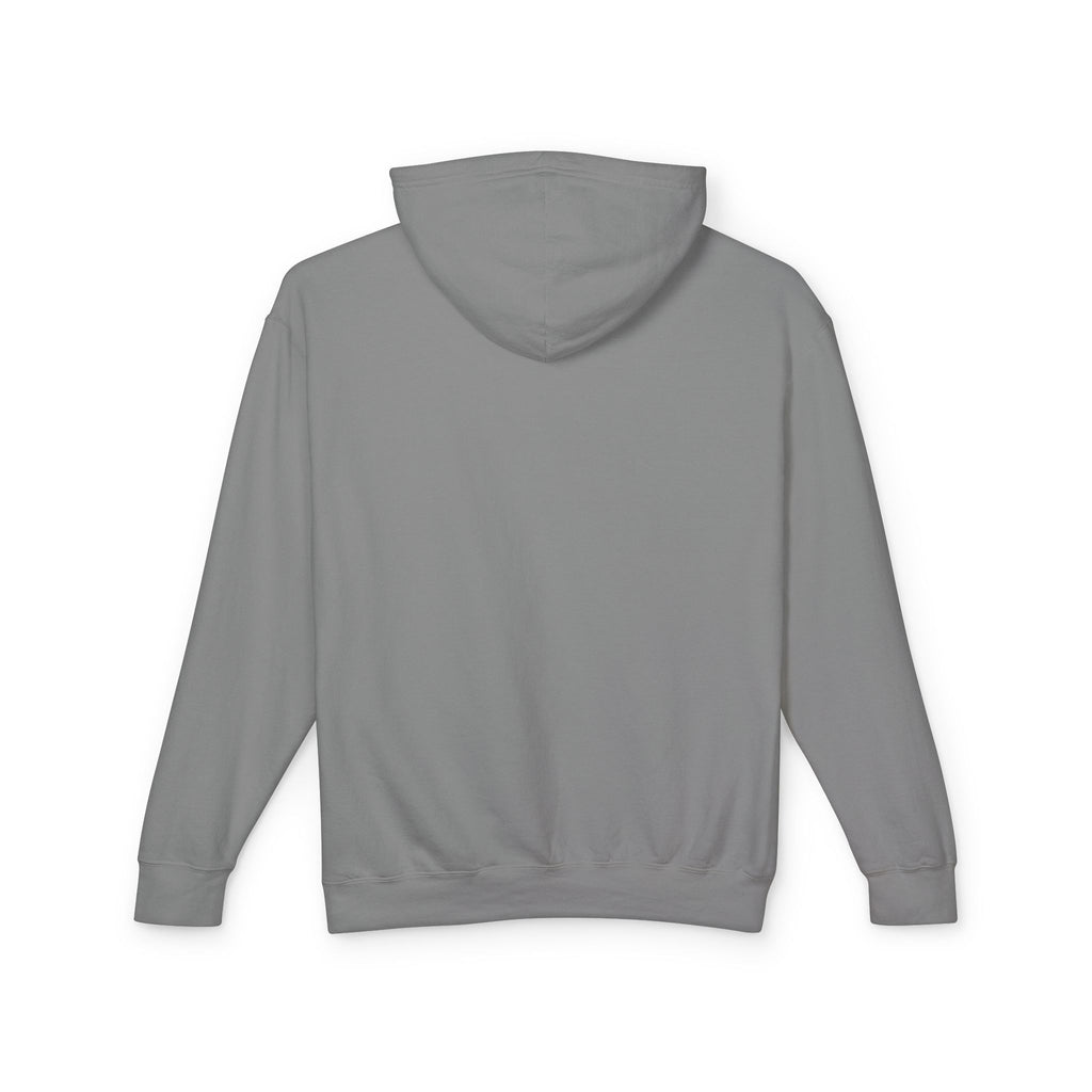Streetwear Ninja Character Graphic Hoodie