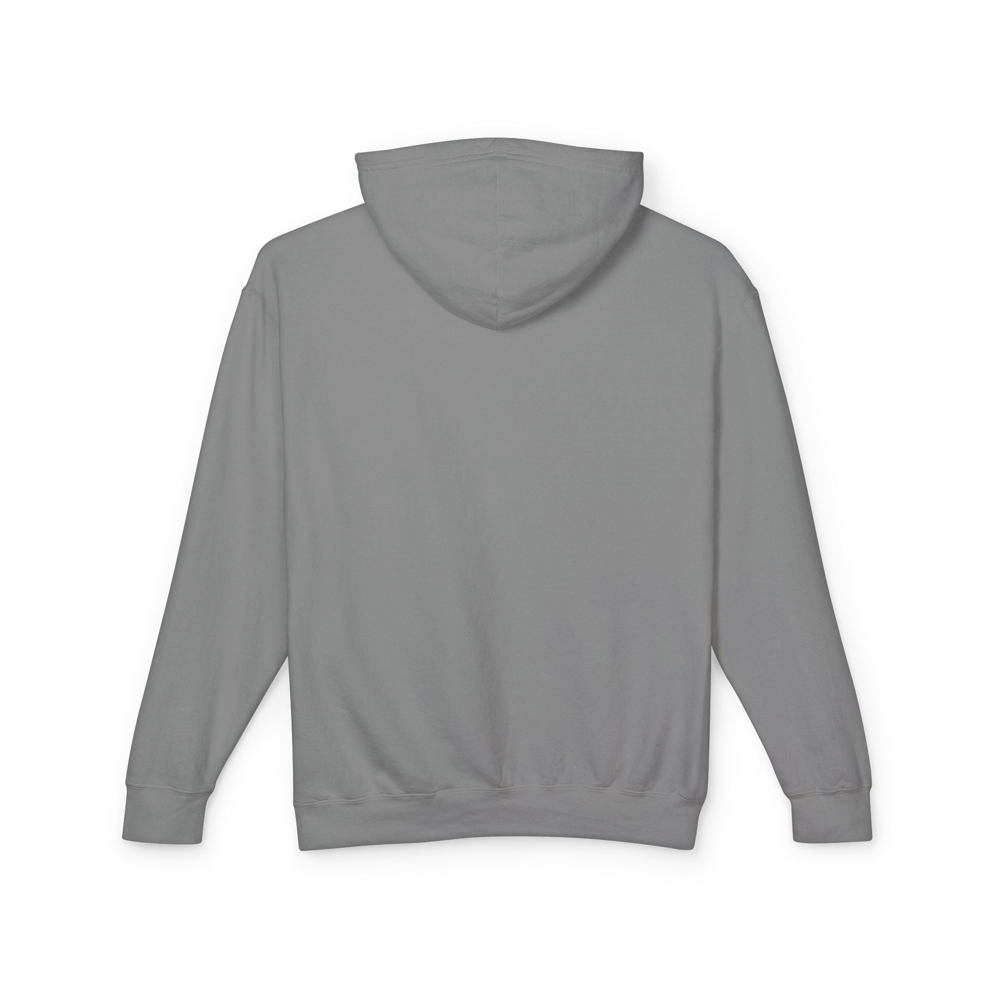 Streetwear Ninja Character Graphic Hoodie