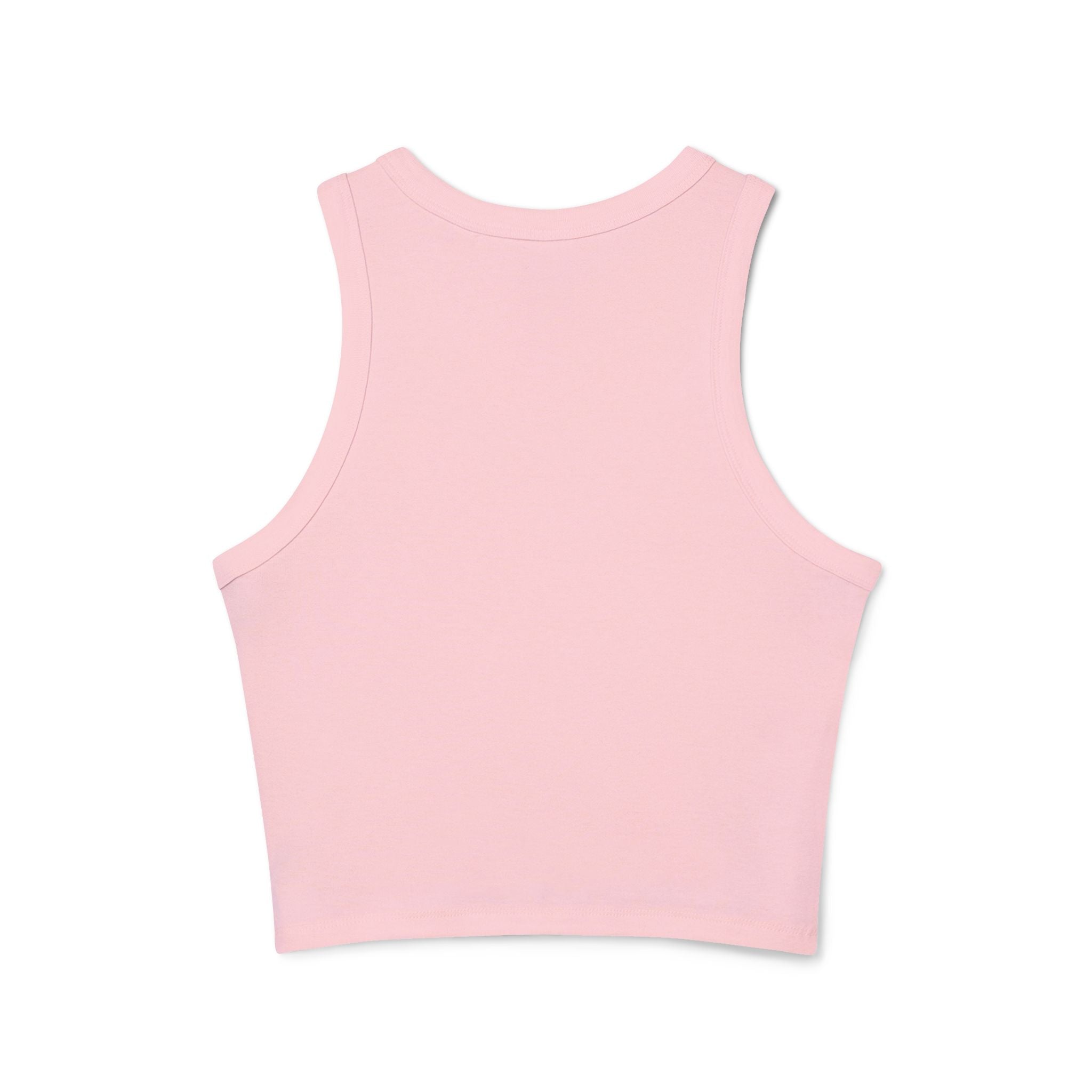 Stylish Women's Crop Tank Top