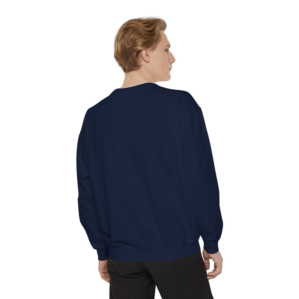 Love Yourself Unisex Sweatshirt