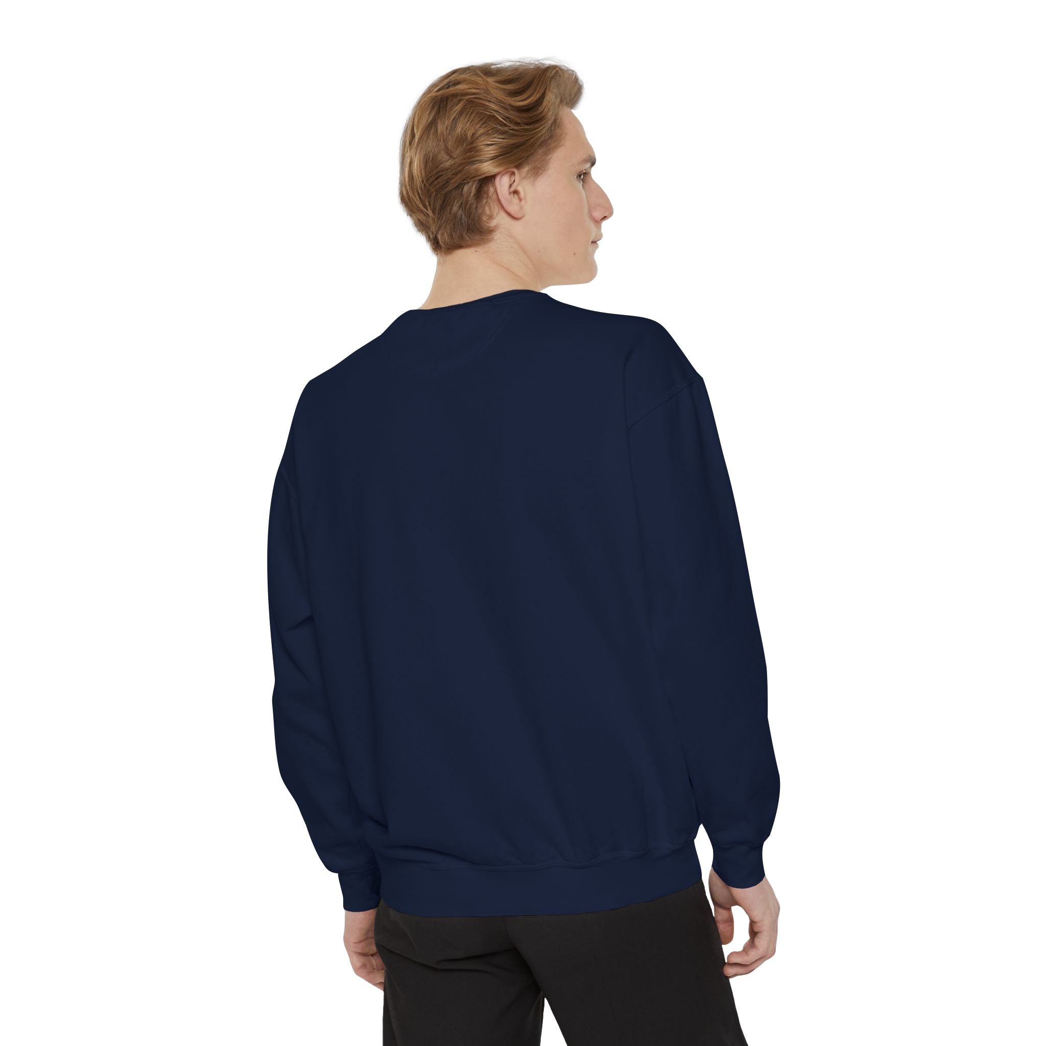 Love Yourself Unisex Sweatshirt
