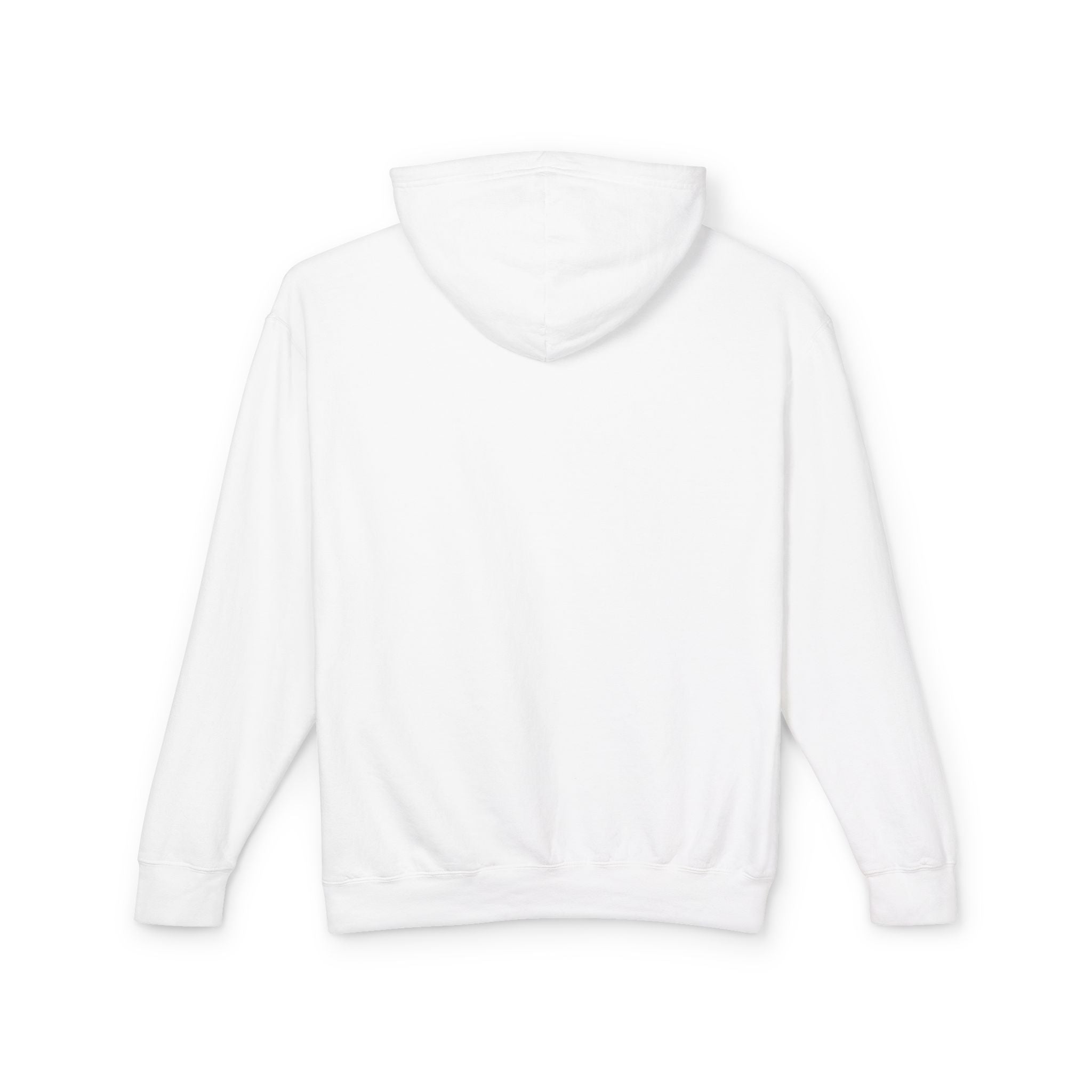 Streetwear Ninja Character Graphic Hoodie