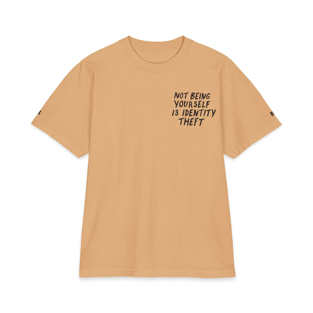 Love Yourself Graphic Tee Short Sleeve