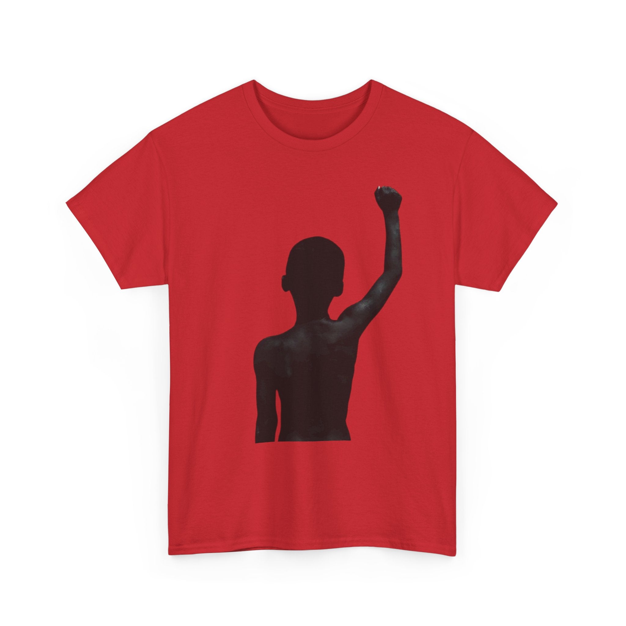 Empowerment Unisex Heavy Cotton Tee