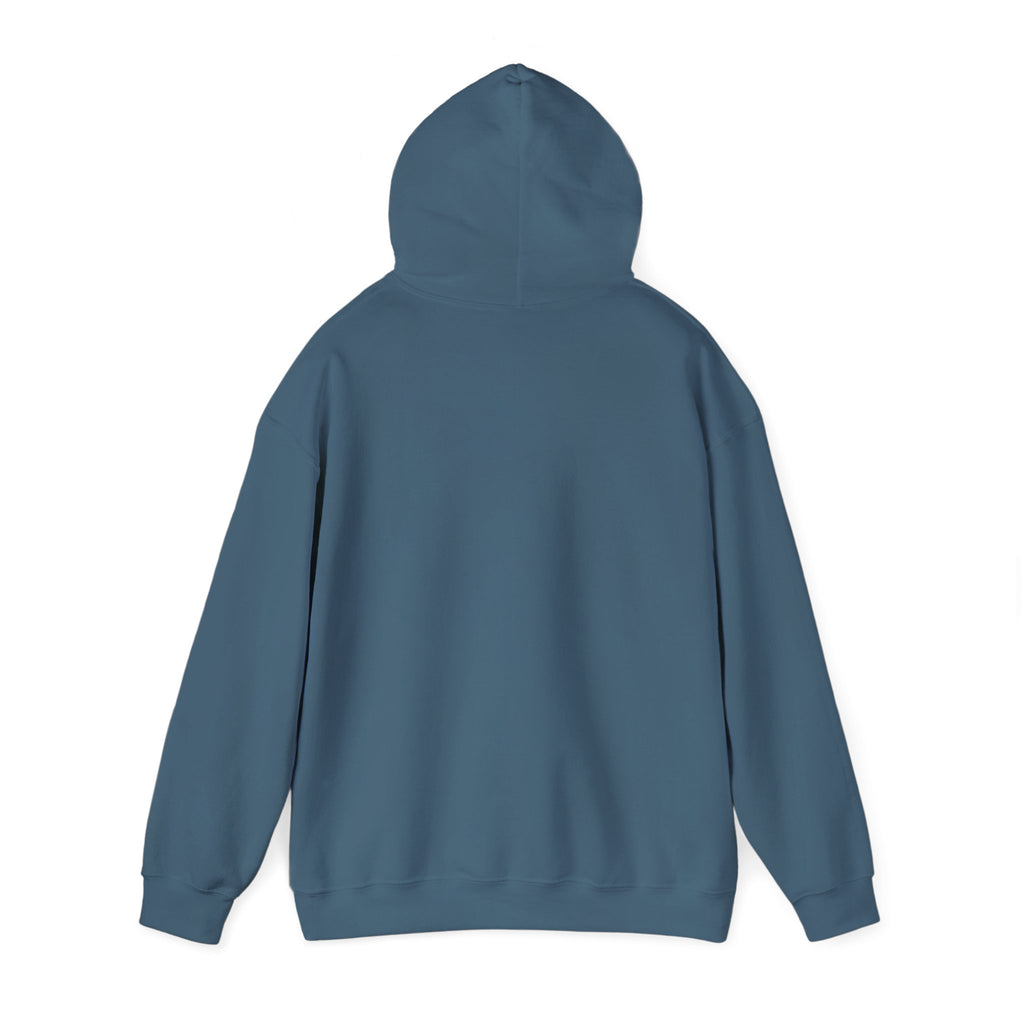 Fun Vibe Colorful Hoodie