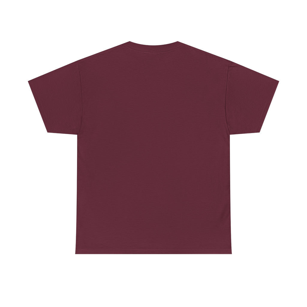 Empowerment Unisex Heavy Cotton Tee