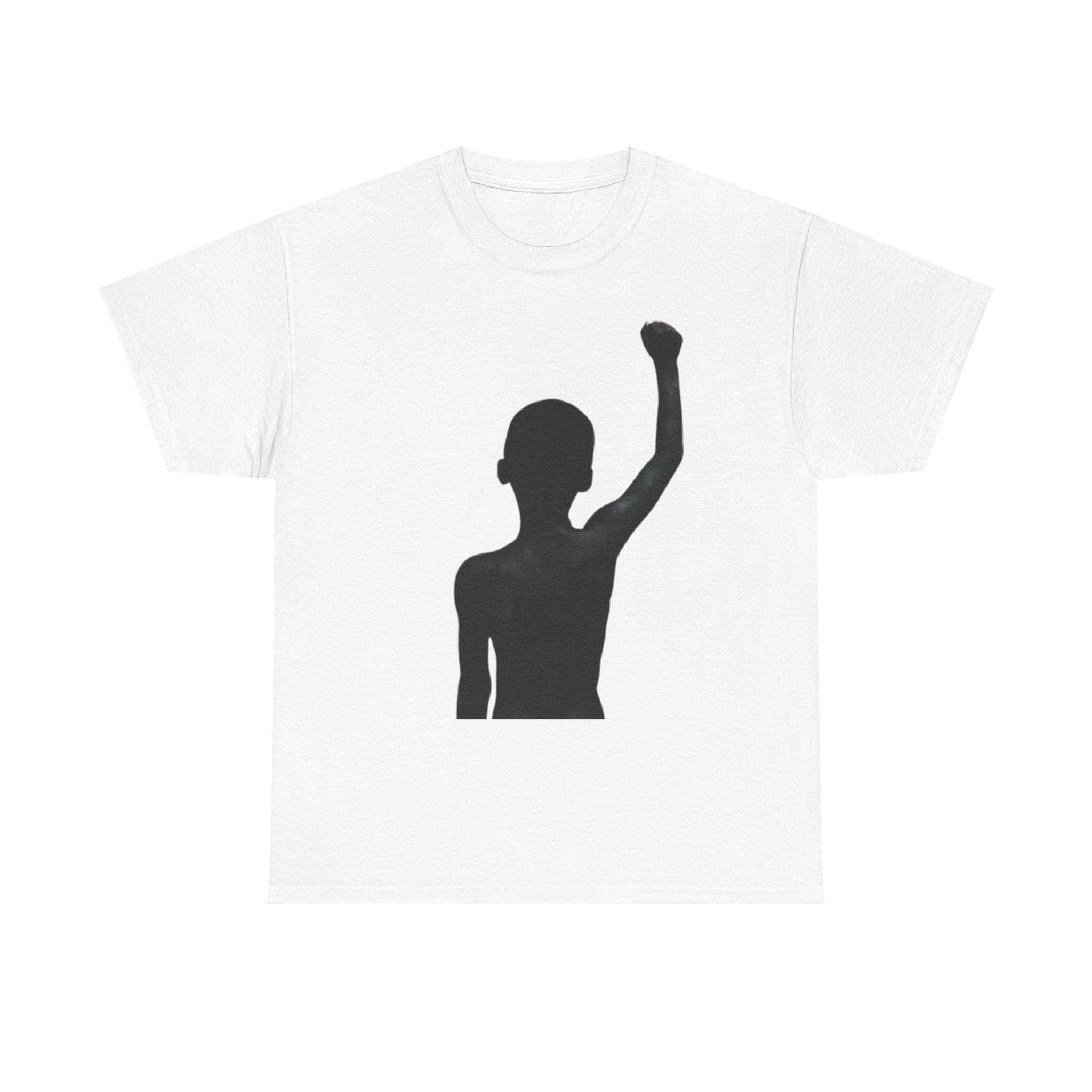 Empowerment Unisex Heavy Cotton Tee