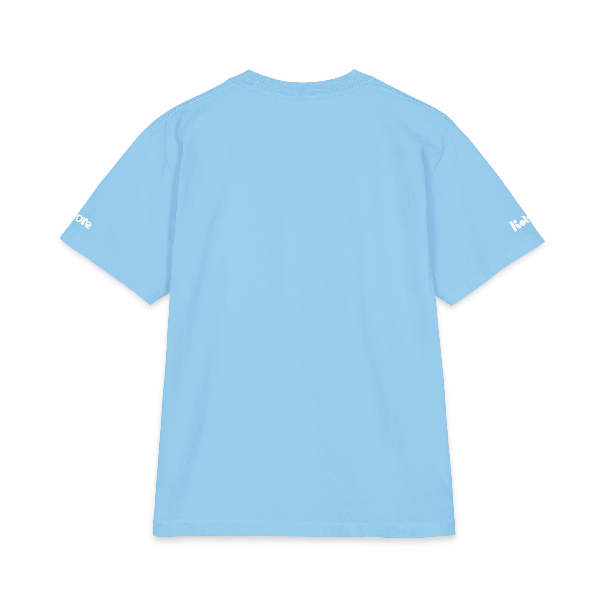 In a Vibe Called Blessed T-Shirt — Inspirational Faith Graphic Tee