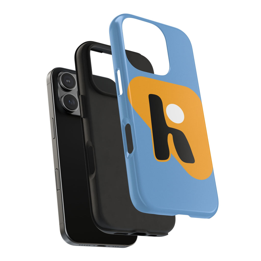 Stylish Tough Phone Case - Durable Protection, Trendy Design, Gift for Tech Lovers, Unique Phone Cover, Everyday Use