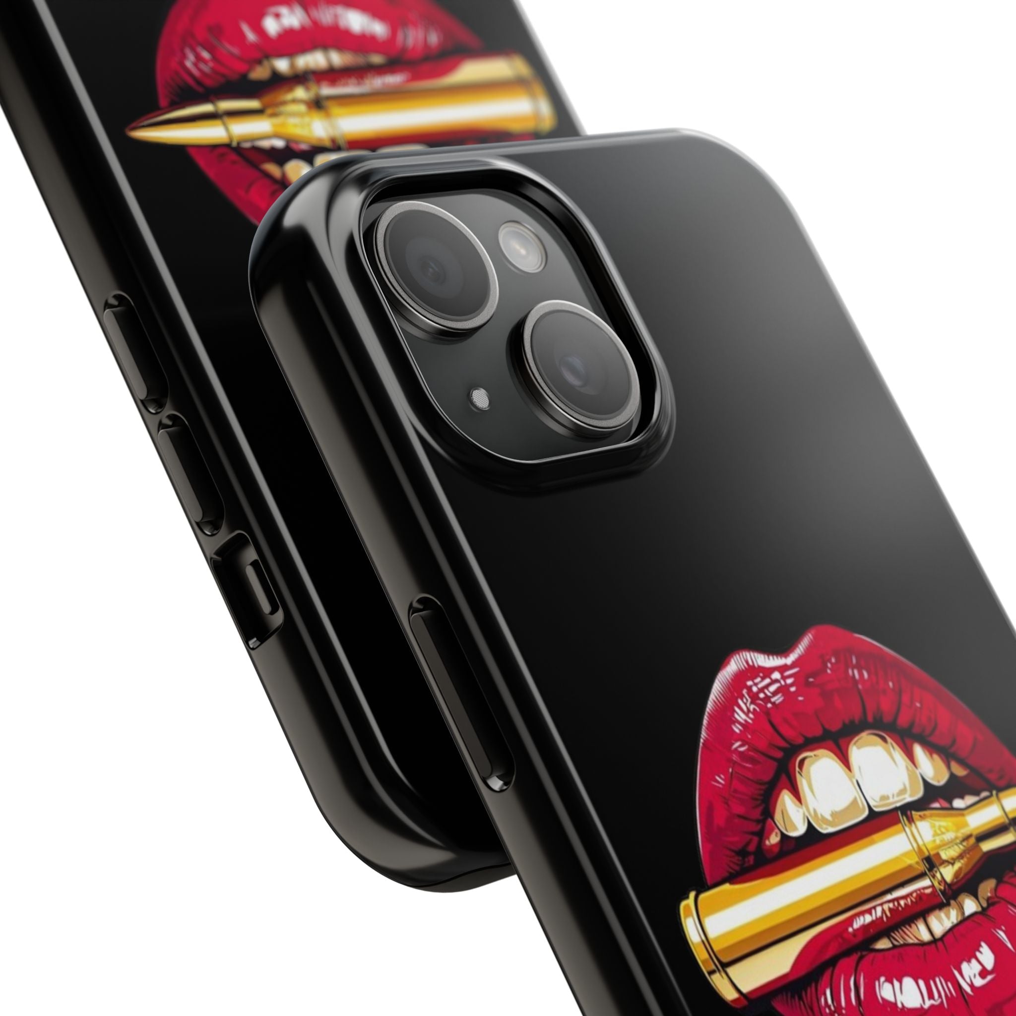 Tough Phone Cases