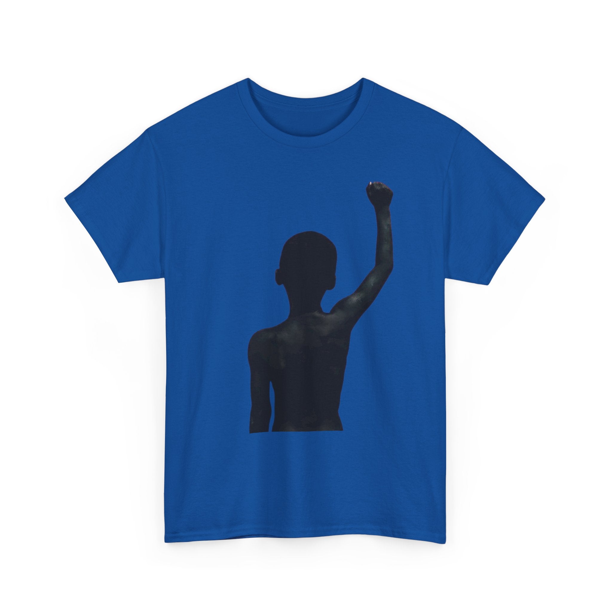 Empowerment Unisex Heavy Cotton Tee