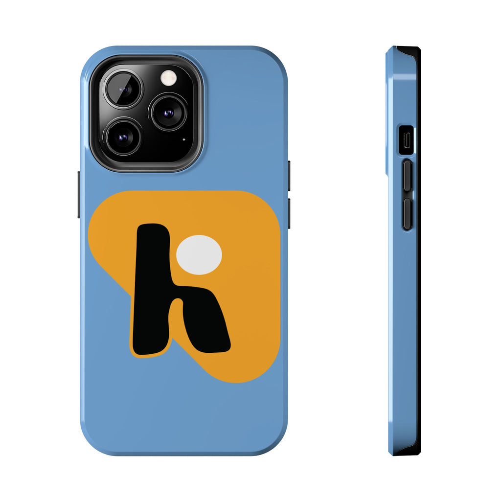 Stylish Tough Phone Case - Durable Protection, Trendy Design, Gift for Tech Lovers, Unique Phone Cover, Everyday Use