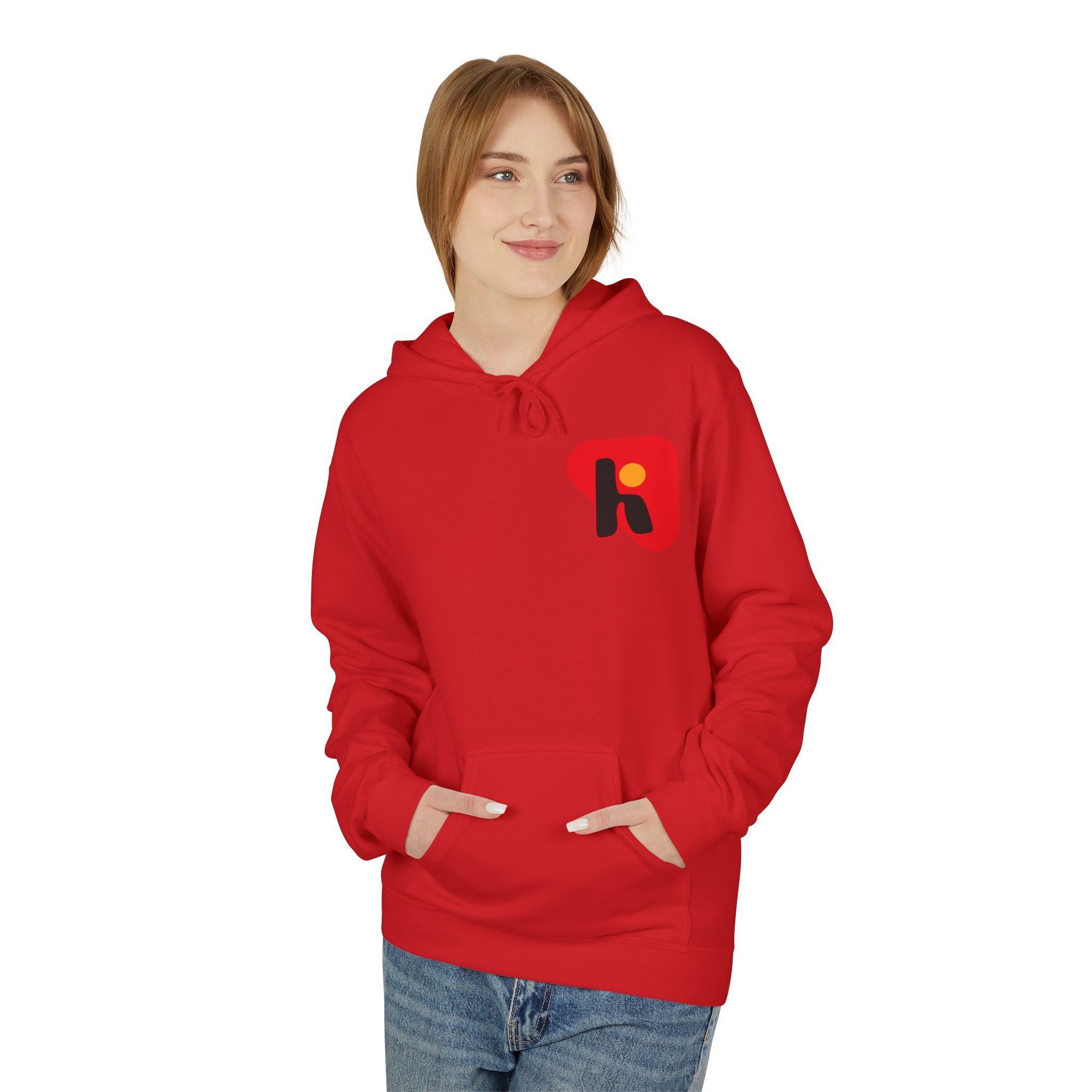Retro Cassette Hoodie — Blue Tape & Pencil Vintage Music Crewneck