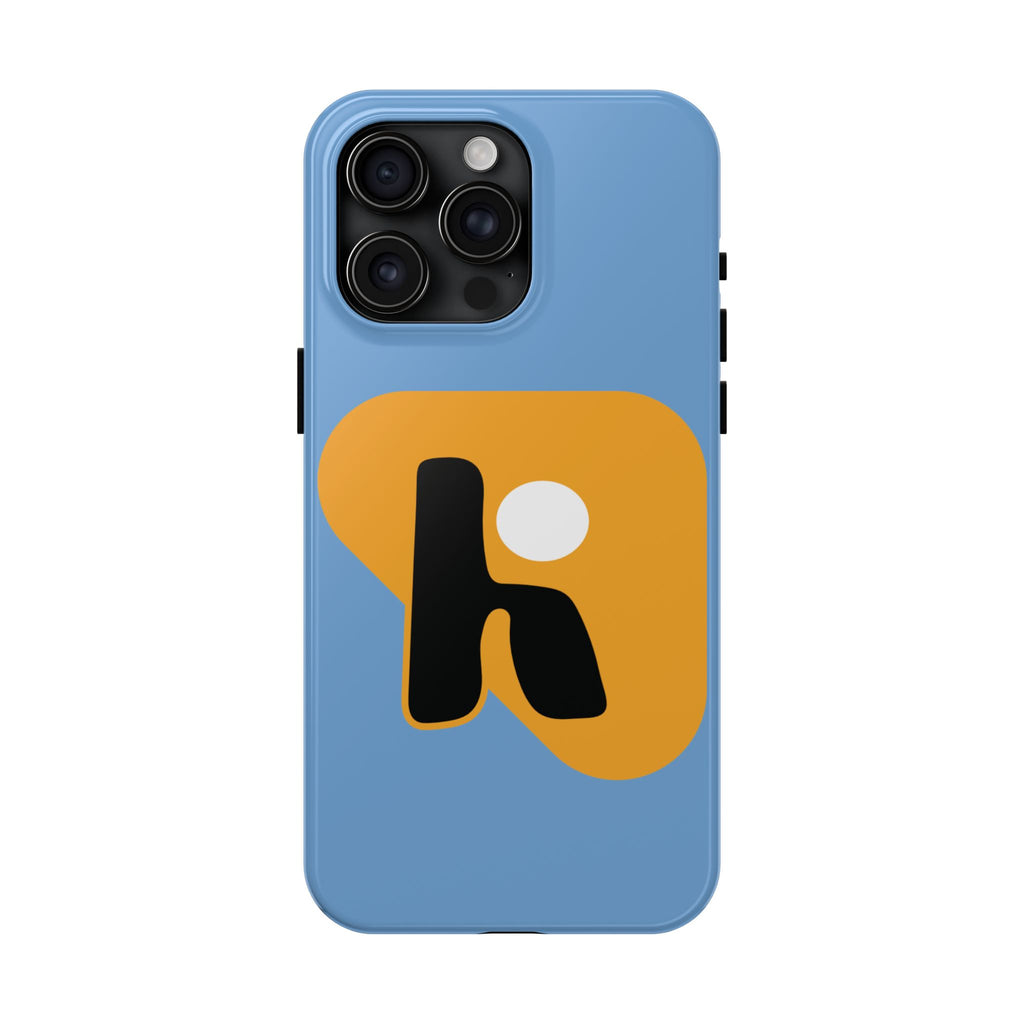 Stylish Tough Phone Case - Durable Protection, Trendy Design, Gift for Tech Lovers, Unique Phone Cover, Everyday Use