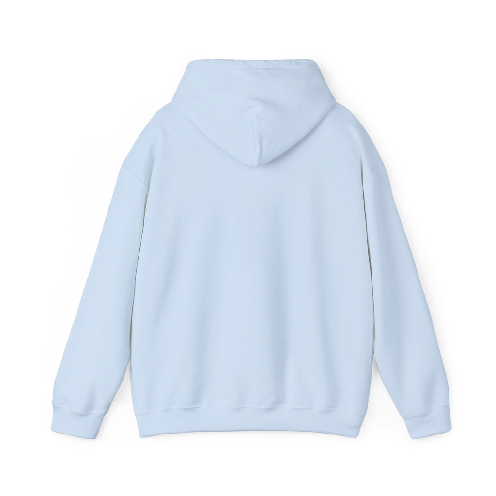 Burning Dice Hoodie
