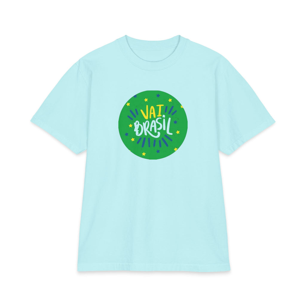 Vai Brasil Supporter Tee