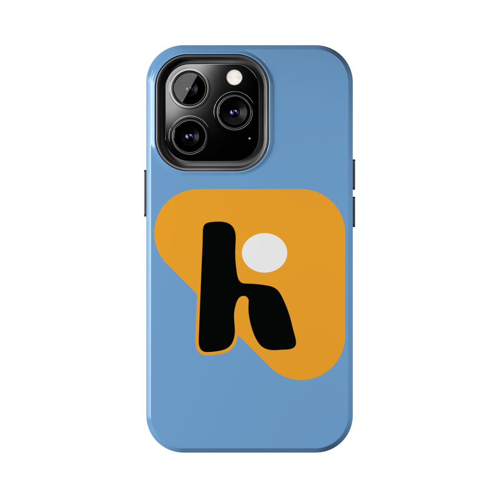 Stylish Tough Phone Case - Durable Protection, Trendy Design, Gift for Tech Lovers, Unique Phone Cover, Everyday Use