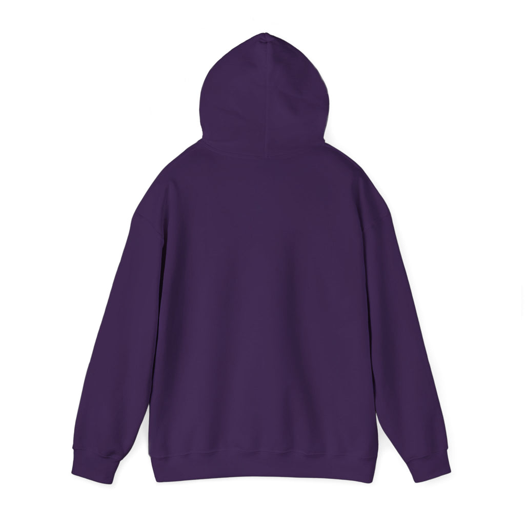 Fun Vibe Colorful Hoodie