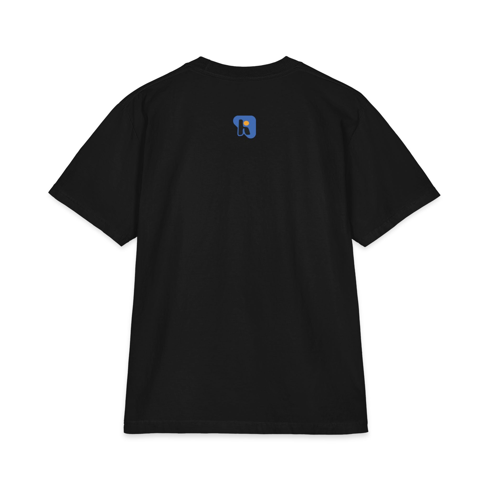'Allez Les Bleus' T-Shirt — French Pride Tee