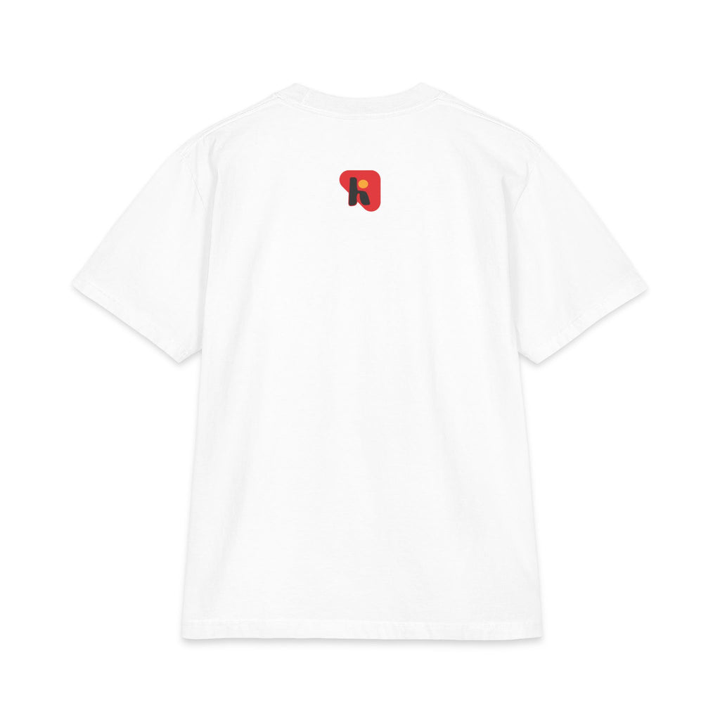 Surreal Bouquet Art T-Shirt