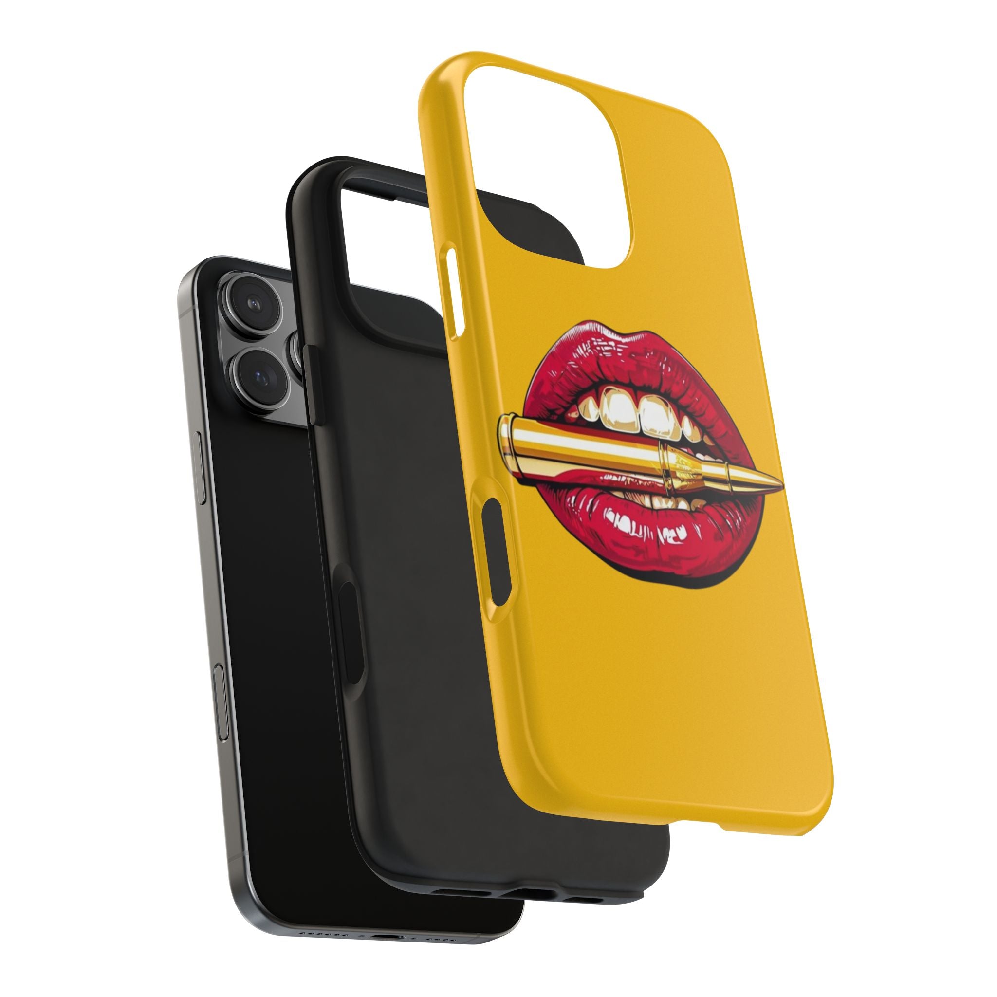 Tough Phone Cases