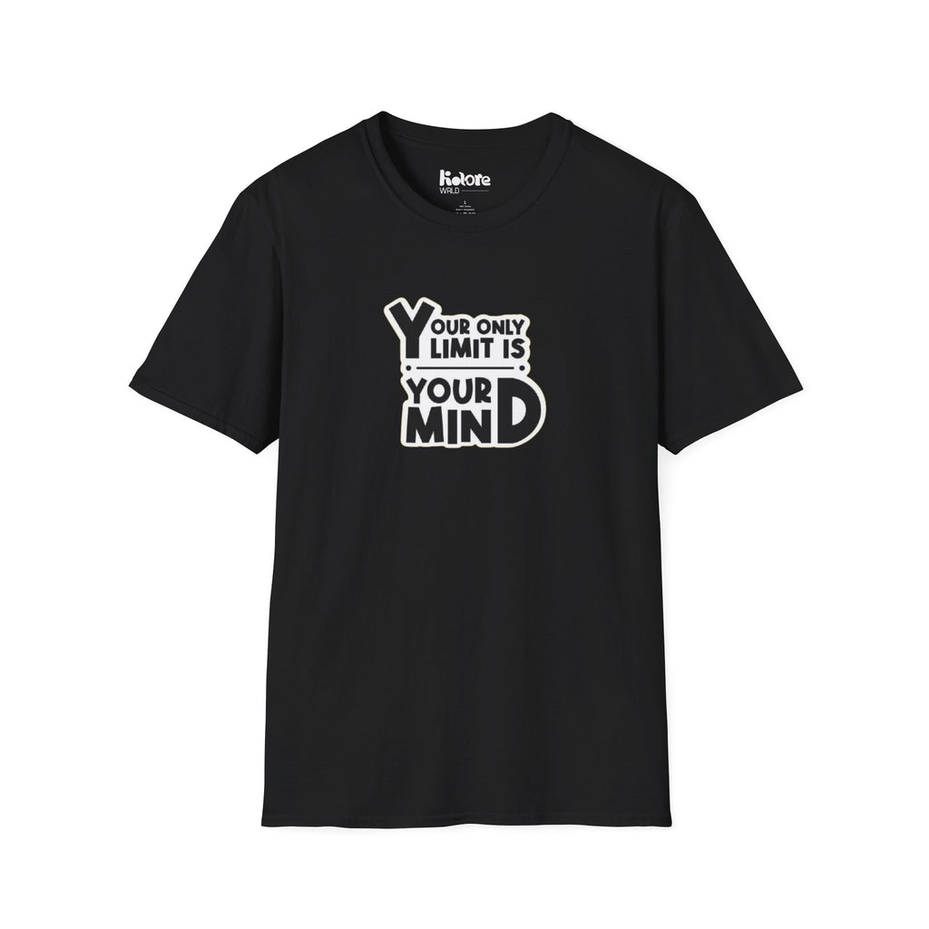 Motivational Tee